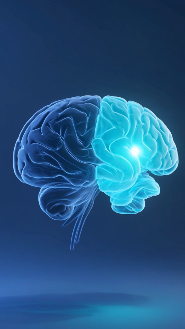 Brain Space Clip 4