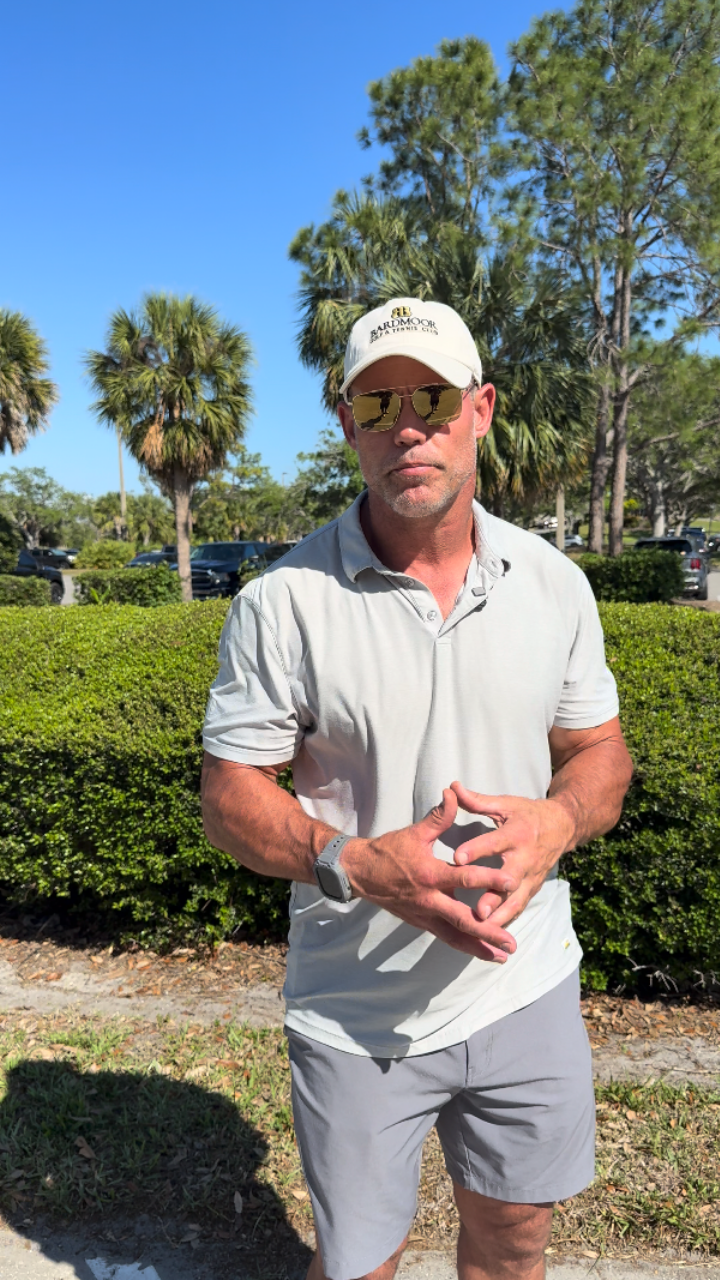Mike Alstott Clip 2