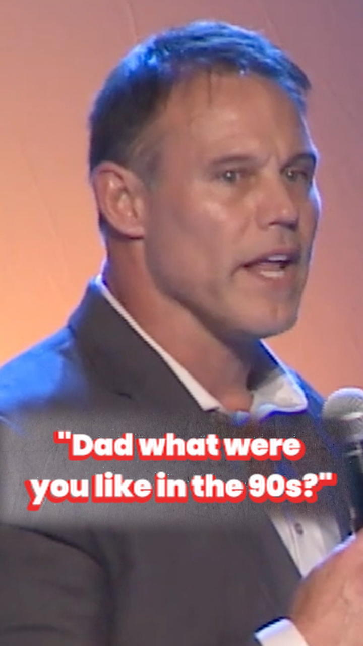 Mike Alstott Clip 3