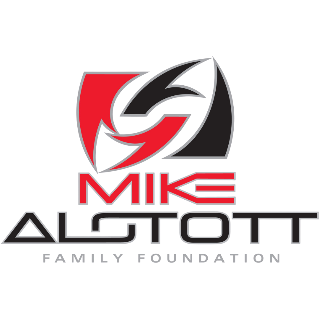Mike Alstott 40