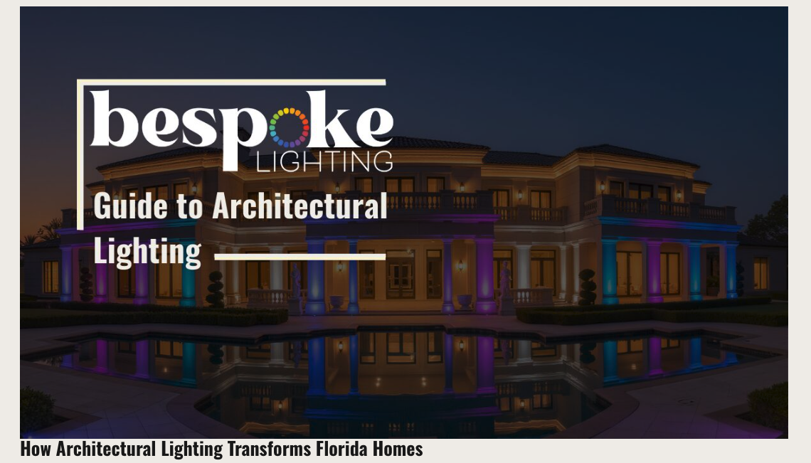 Bespoke Blog