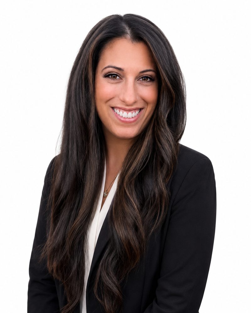 Ashley LaManna